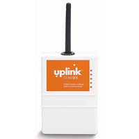 Uplink Communications & GPS