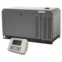 Liquid/Air Cooled Generators
